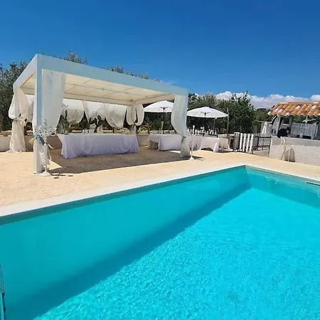 Casa Croma Holiday home