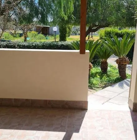 Holiday home Casa Croma *