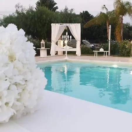 Holiday home Casa Croma