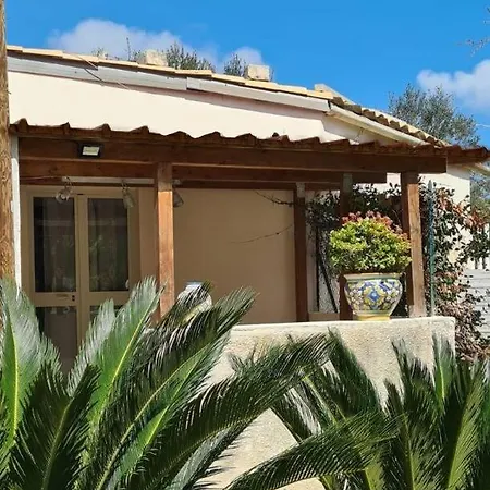 Holiday home Casa Croma *
