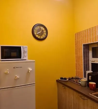 Casa Croma *