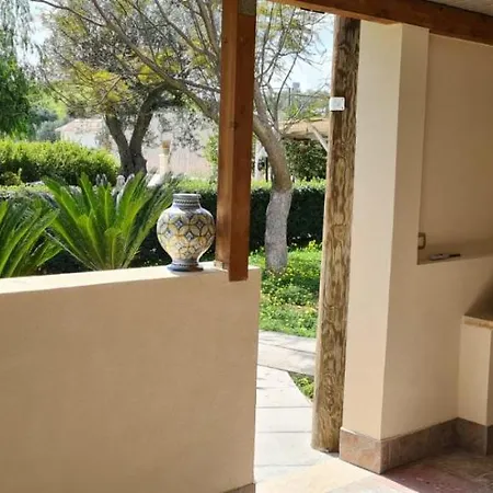 Casa Croma Holiday home Syracuse
