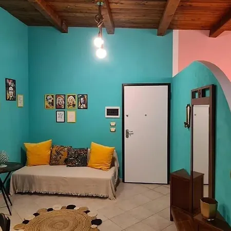 Holiday home Casa Croma