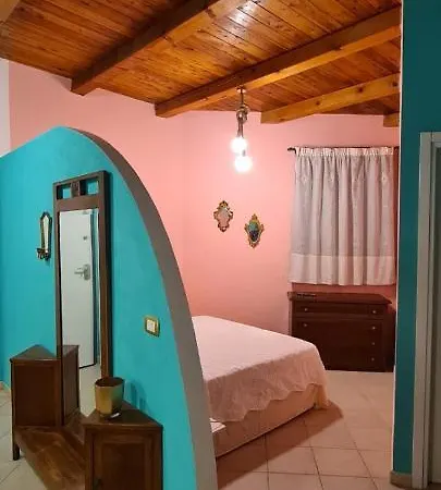 Casa Croma Holiday home Syracuse