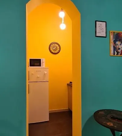 Casa Croma * Syracuse