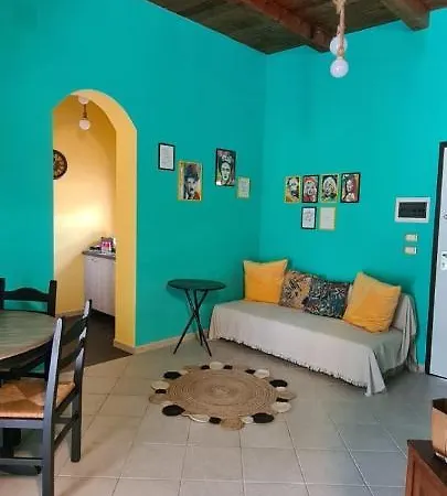 Holiday home Casa Croma *