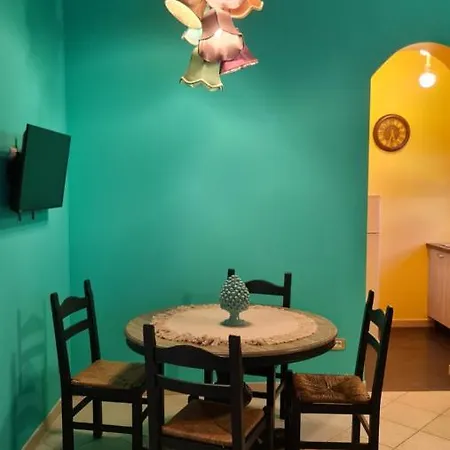 Casa Croma *