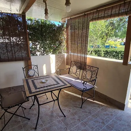Casa Croma Holiday home