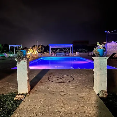 Holiday home Casa Croma Syracuse