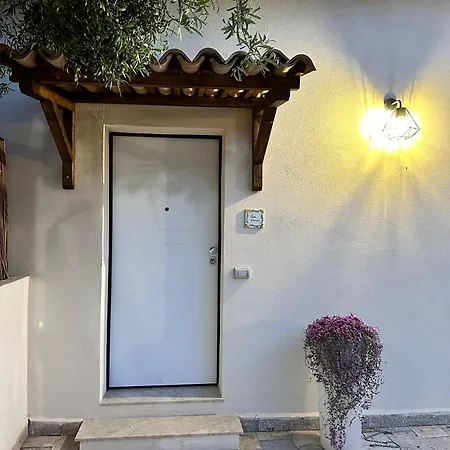 Casa Croma Holiday home Syracuse