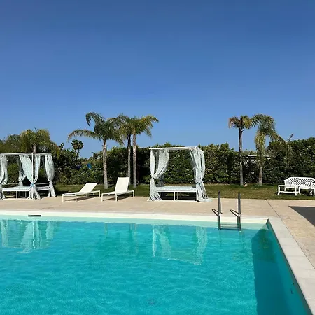 Holiday home Casa Croma