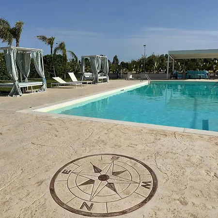 Holiday home Casa Croma *