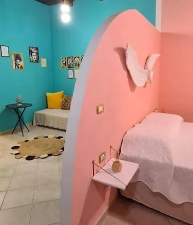 Casa vacanze Casa Croma *